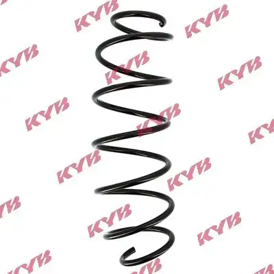 пружина подвески RA3557 KYB