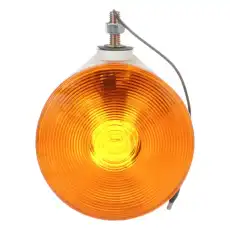 Фонарь задний CNH 130609