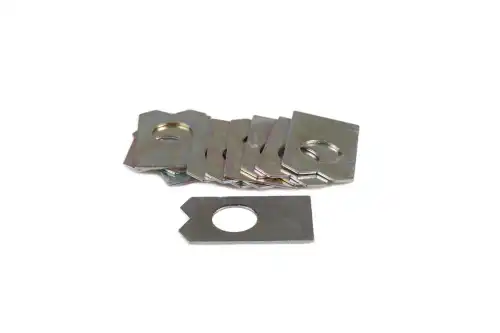 14199011 - пластина CNH