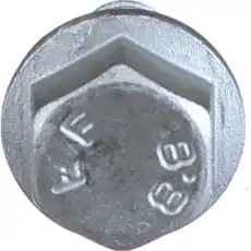 16585625 - Болт CNH