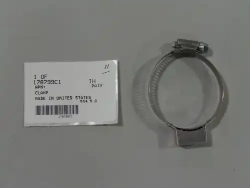 178799C1 - хомут CNH