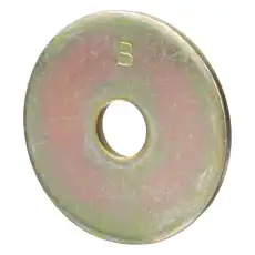 186977A1 - шайба плоская CNH