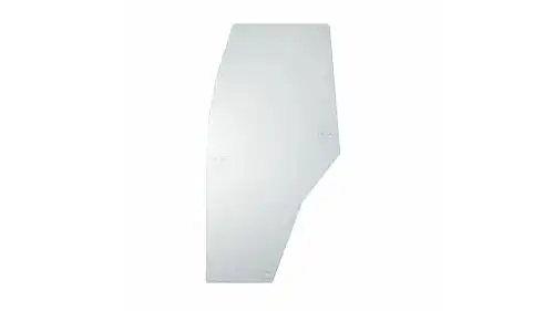 192003A6 - Стекло кабины CNH