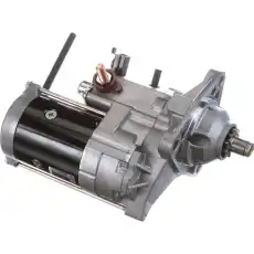 Стартер CNH 193432A2
