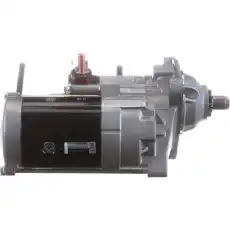 Стартер CNH 193432A2