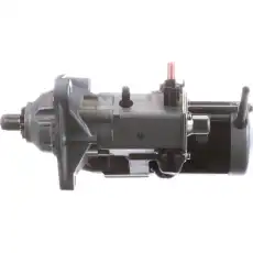 Стартер CNH 193432A2