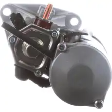 Стартер CNH 193432A2
