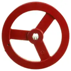 238967A2 - Шкив CNH