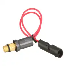 244451A1 - Датчик давления CNH