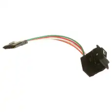 255676A1 - Электрический разъём CNH