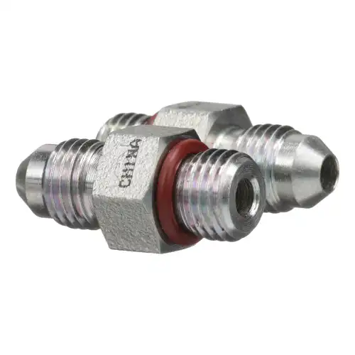 265235 - Штуцер CNH