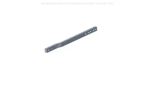 275054A2 - тяговый брус CNH
