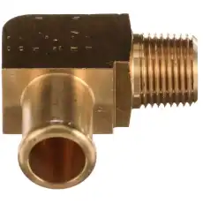 287644 - штуцер CNH