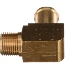 287644 - штуцер CNH