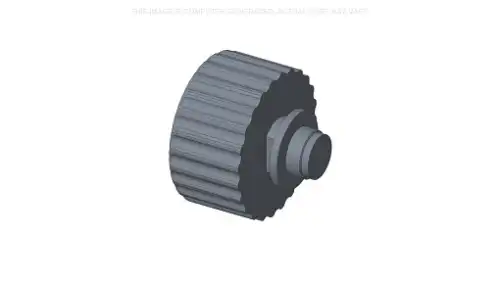 Фильтр воздушный CNH 2928626