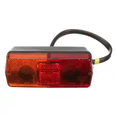 Фара CNH 388338A1