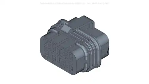 409105A1 - колодка CNH