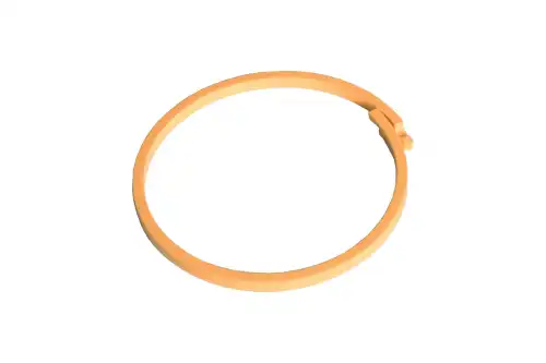Кольцо уплотнительное автомобильное CNH 445336A1