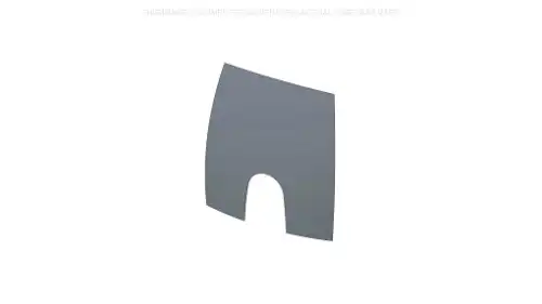 47472158 - Стекло лобовое CNH