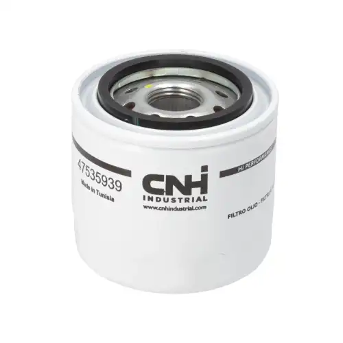 Фильтр масляный 47535939 CNH