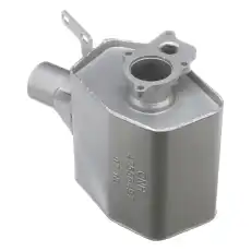 47556497 глушитель CNH