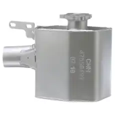 47556497 глушитель CNH