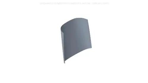 47640829 - стекло CNH