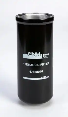 Фильтр гидравлический 47668040 CNH