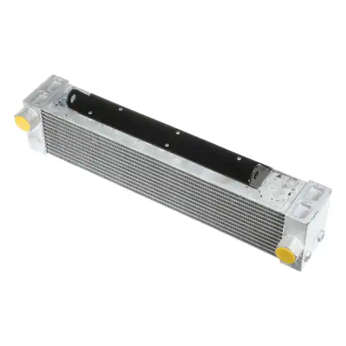 Масляный радиатор CNH 47740439