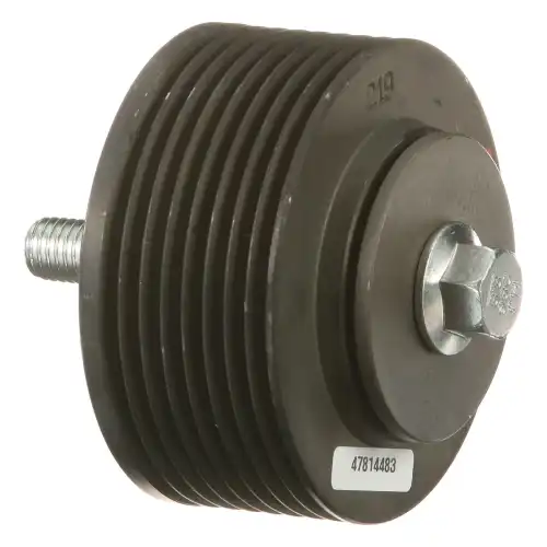 Ролик опоры 47753867 47814483 CNH