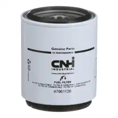 Топливный фильтр CNH 47961126