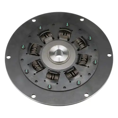 Диск сцепления CNH 48096460