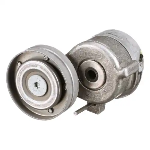Натяжитель ремня 500350419 CNH