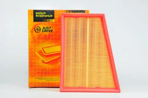 Фильтр воздушный JUST DRIVE JDA0115