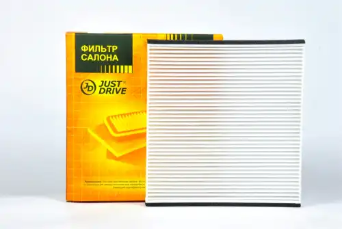 Салонный фильтр JUST DRIVE JDAC0045