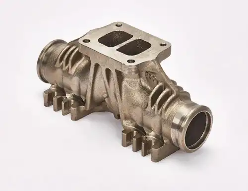 504238690 - коллектор CNH