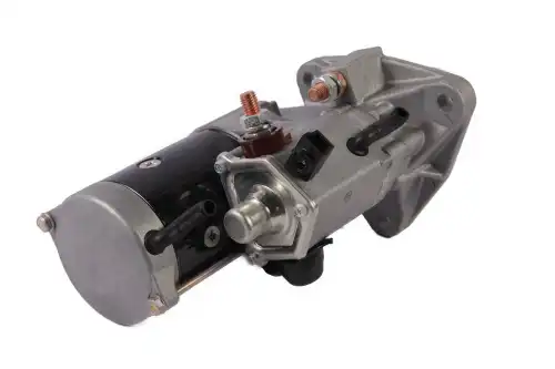Стартер CNH 504357253