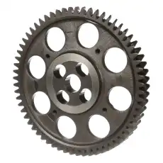 504367235 - шестерня CNH