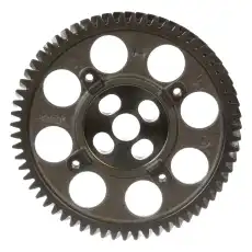 504367235 - шестерня CNH