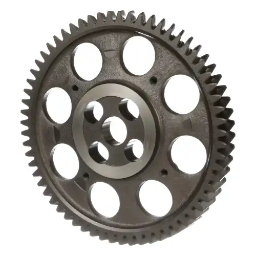 504367235 - шестерня CNH