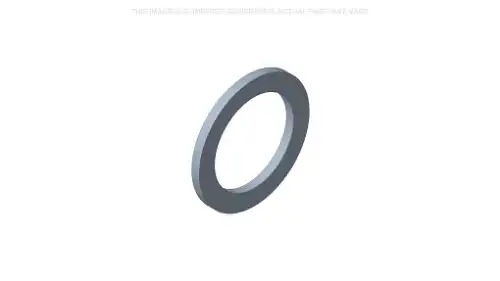 5148586 - шайба толщинная CNH