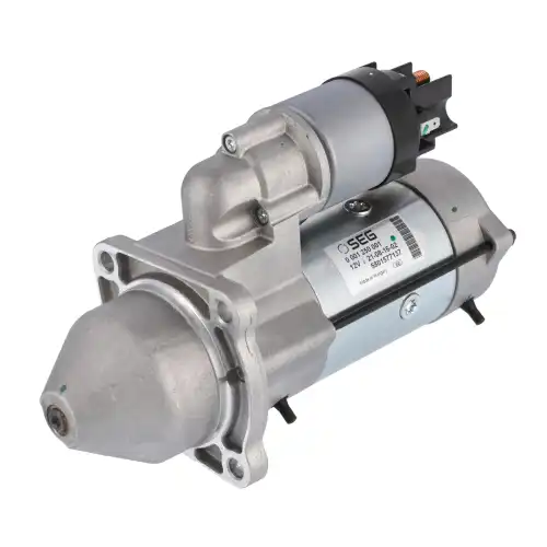 Стартер CNH 5801577137