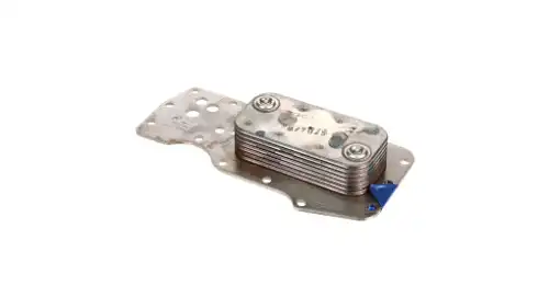 5801750731 Маслоохладител CNH