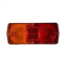 Фонарь задний CNH 76088030