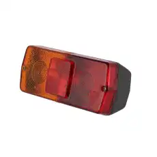 Фонарь задний CNH 76088030