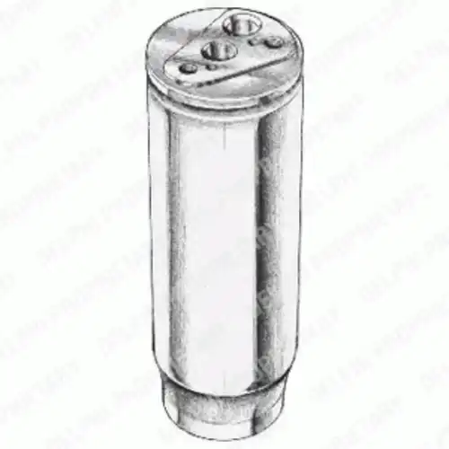 Осушитель кондиционера DELPHI TSP0175041