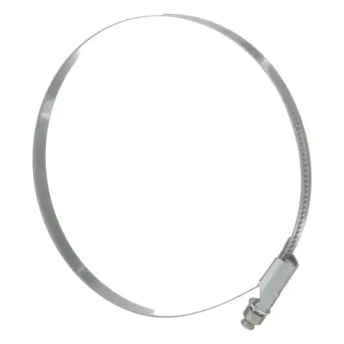 82038745 хомут CNH