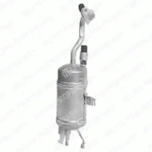 Осушитель кондиционера DELPHI TSP0175214