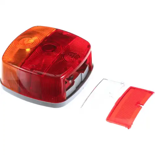 Фонарь задний CNH 84037090