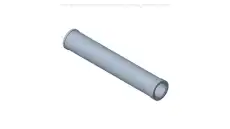 Фильтр воздушный CNH 84072430
